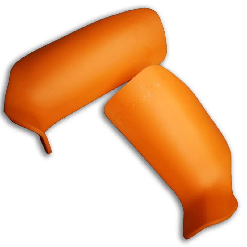 Pulse Pro Flex Ski Boot Stiffening Tongues - Pair-1