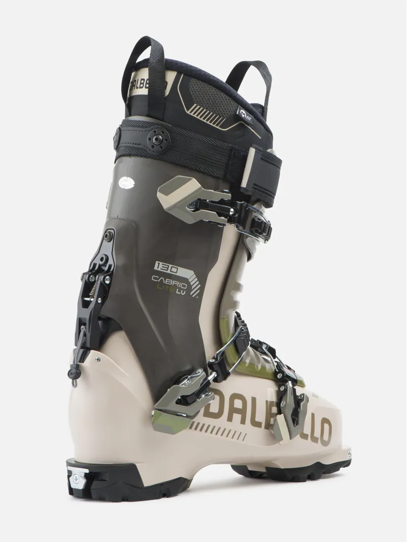 Dalbello Cabrio LV Free 130 Lite IF Men's Free Touring Ski Boots 2026-1