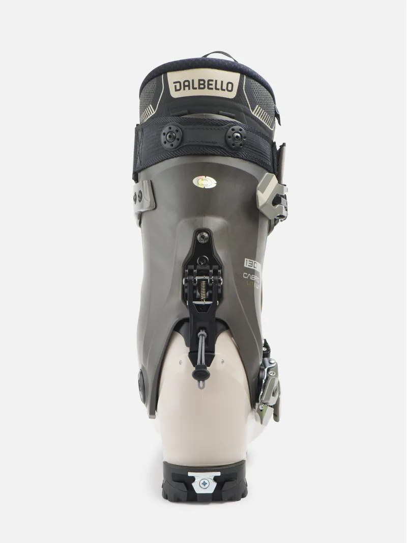 Dalbello Cabrio LV Free 130 Lite IF Men's Free Touring Ski Boots 2026-2