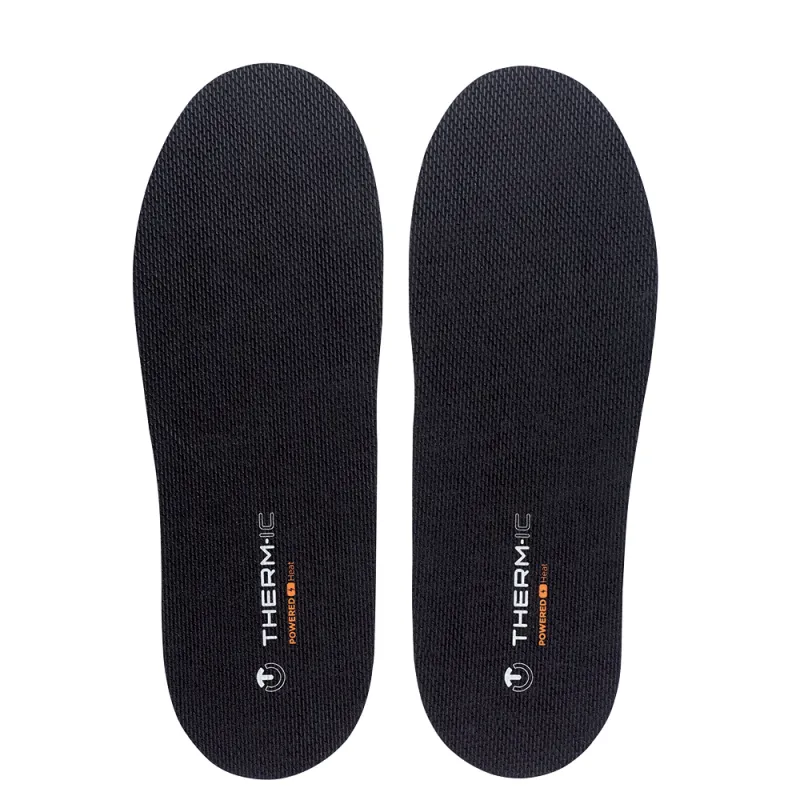 Therm'ic Cabrelle Insole Covers for Insole Heating Systems