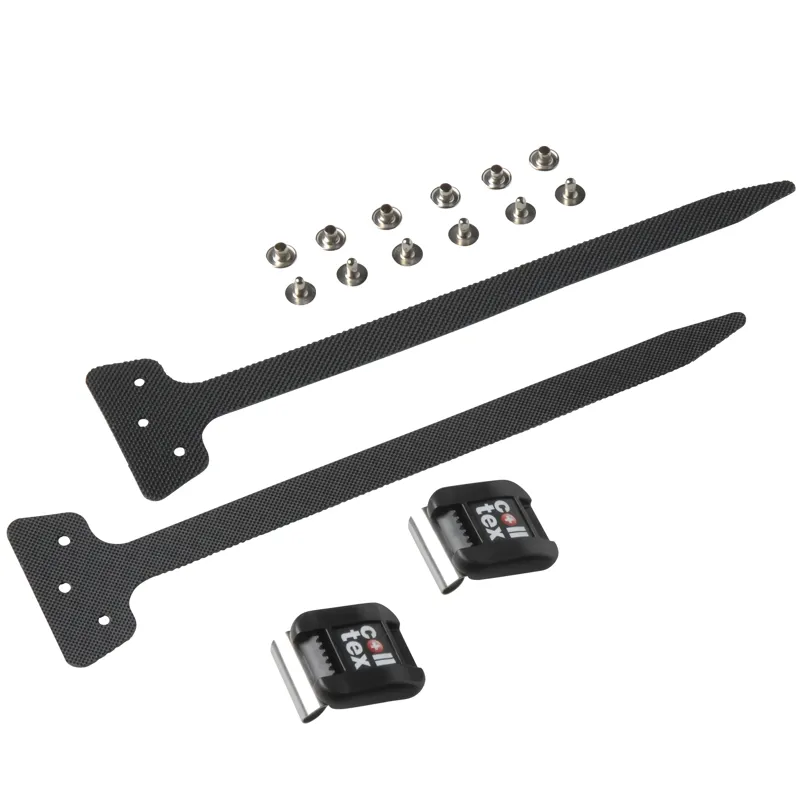 Colltex Camlock Tip and Tail Kit for Ski Touring Skins