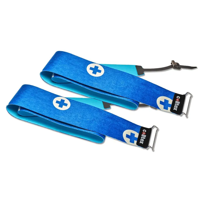 Colltex Ski Touring Skins - Todi Mohair Mix 120mm Wide