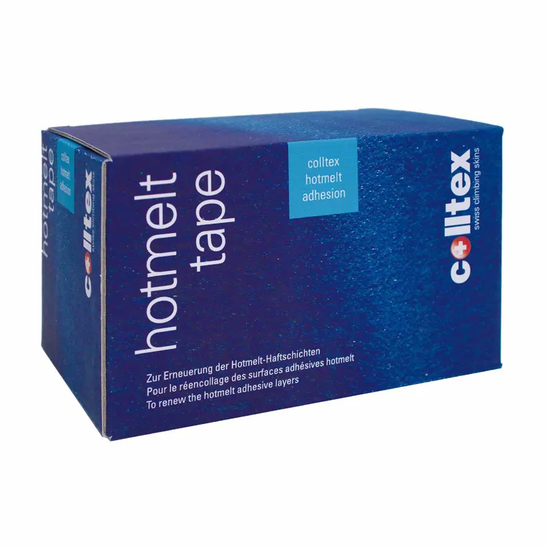 Colltex Hotmelt Ski Touring Skin Adhesive Transfer Tape 150mm x 4m