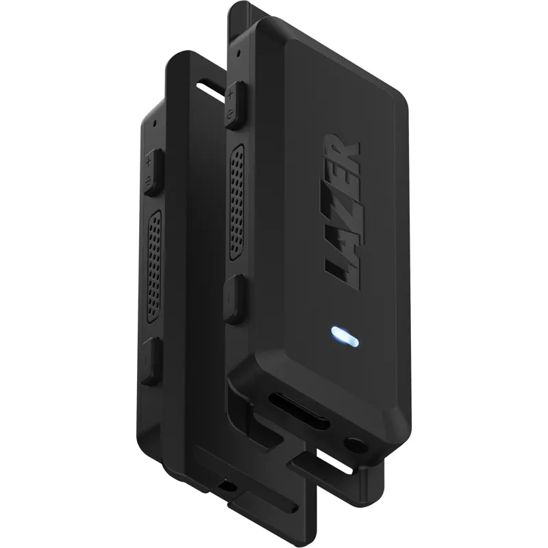 Cardo Lazer VeloVox On-Bike Communication and Audio System
