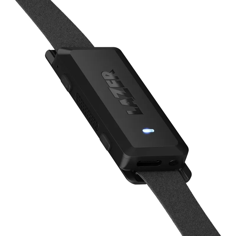 Cardo Lazer VeloVox On-Bike Communication and Audio System-1