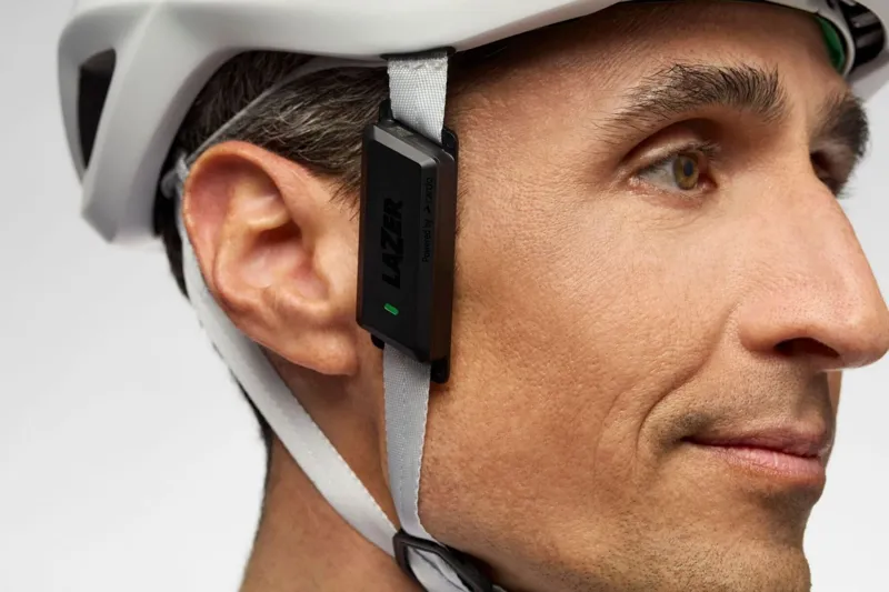 Cardo Lazer VeloVox On-Bike Communication and Audio System-3
