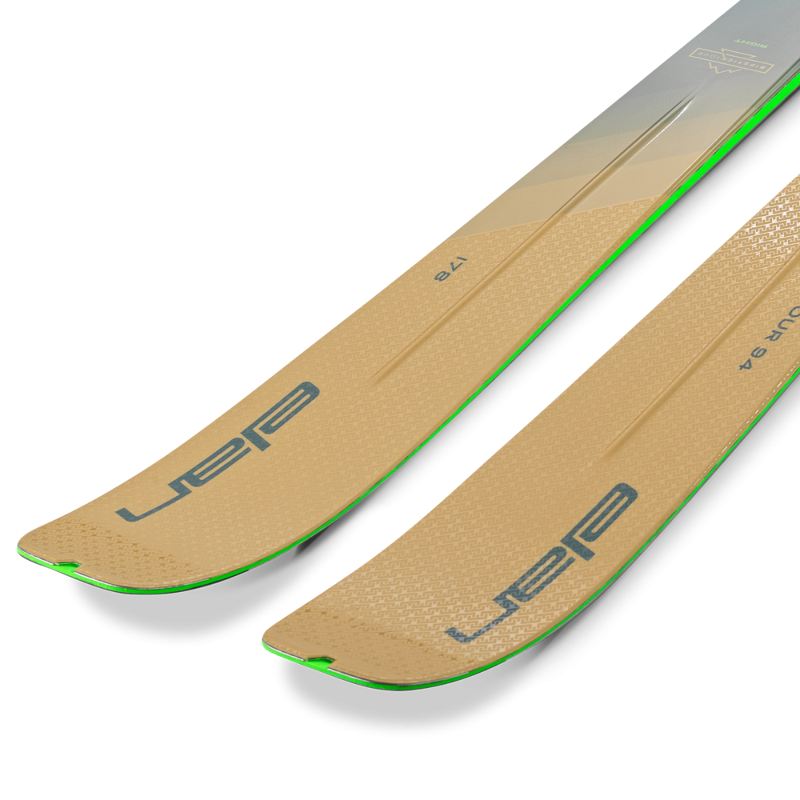 Elan Ripstick Tour 94 Touring Skis 2026 - Skis Only-2