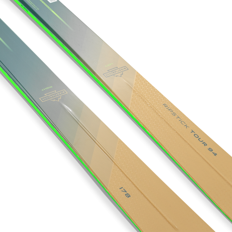 Elan Ripstick Tour 94 Touring Skis 2026 - Skis Only-6
