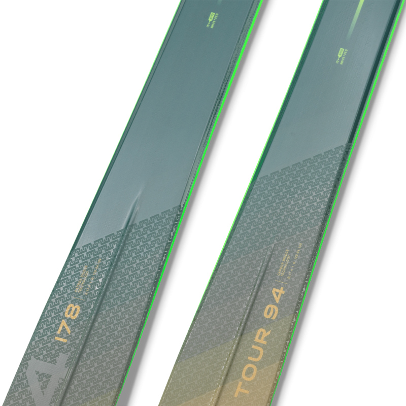 Elan Ripstick Tour 94 Touring Skis 2026 - Skis Only-5