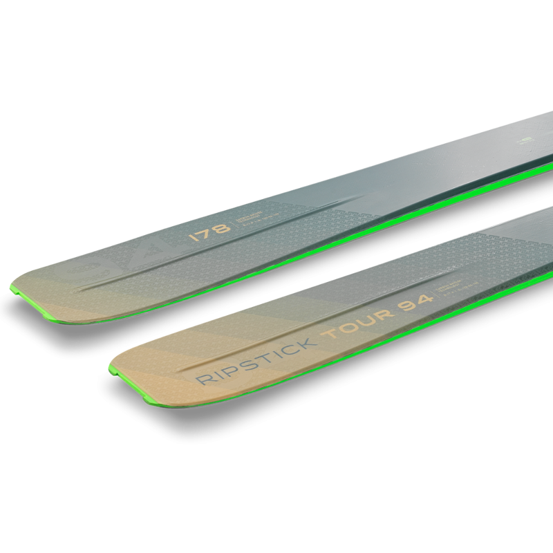 Elan Ripstick Tour 94 Touring Skis 2026 - Skis Only-3