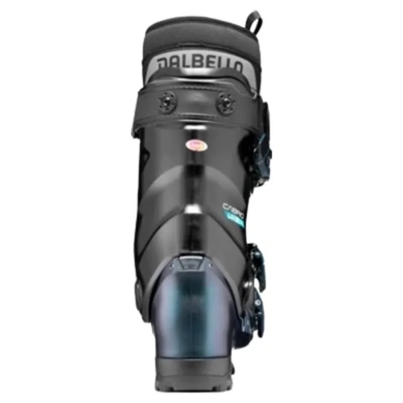 Dalbello Cabrio LV 95 W 3Dwrap Ski Boots 2027-3