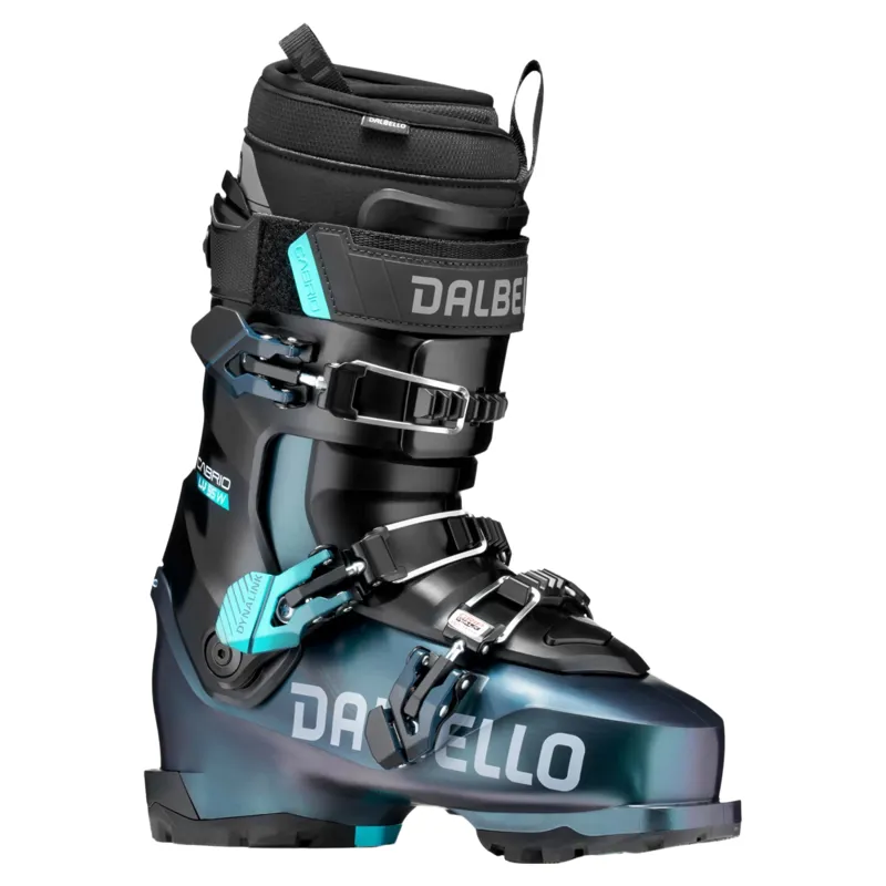 Dalbello Cabrio LV 95 W 3Dwrap Ski Boots 2027