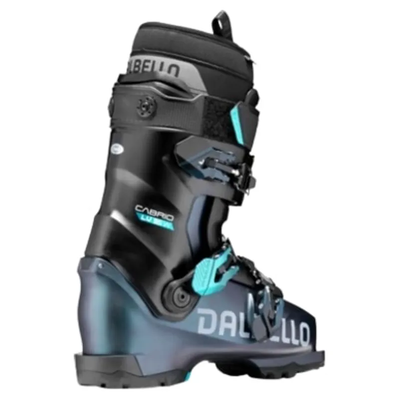 Dalbello Cabrio LV 95 W 3Dwrap Ski Boots 2027-2