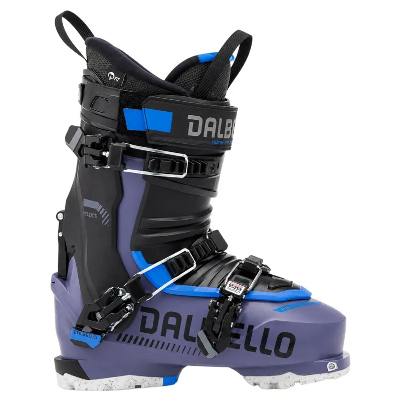 Dalbello Cabrio LV Free 105 Women's Free Touring Ski Boots 2026