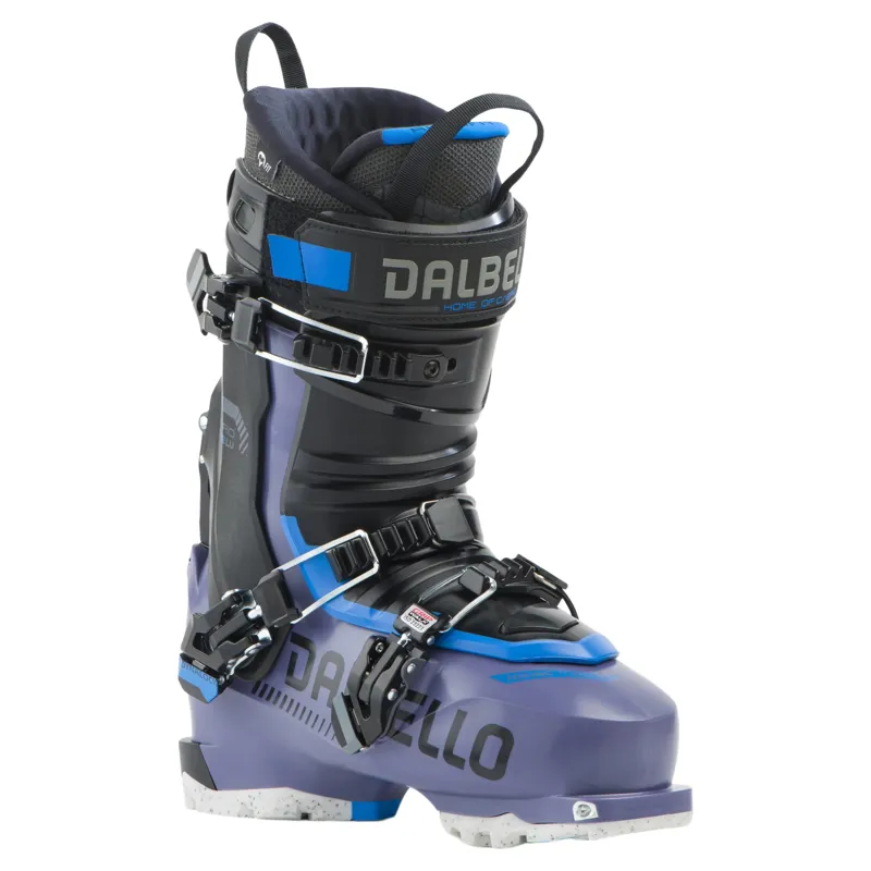 Dalbello Cabrio LV Free 105 Women's Free Touring Ski Boots 2026-1