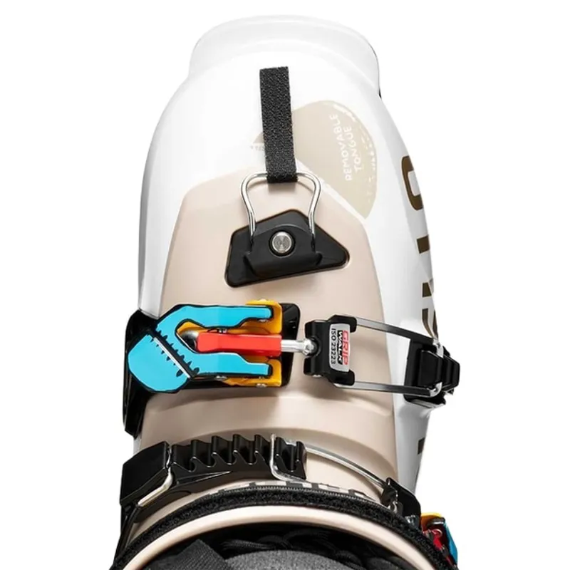 Dalbello Cabrio LV Free Pro Ski Boots 2027-3