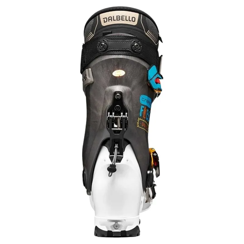 Dalbello Cabrio LV Free Pro Ski Boots 2027-1