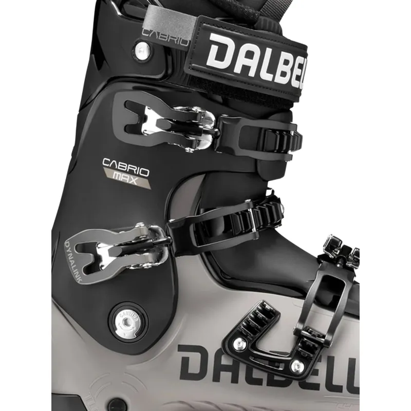 Dalbello Cabrio MAX IF Mens Ski Boots-4