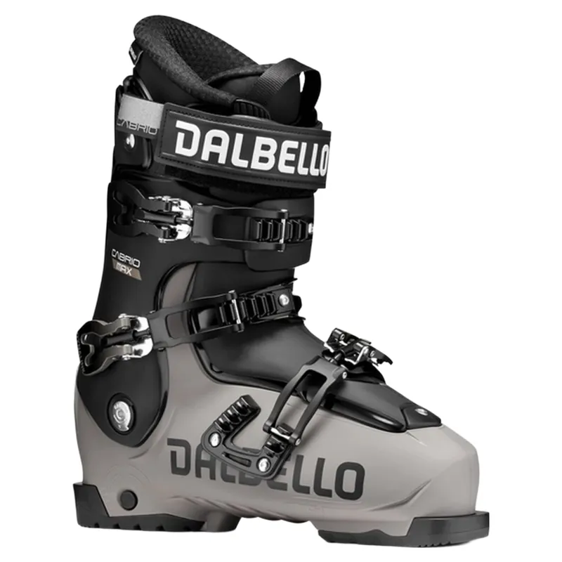 Dalbello Cabrio MAX IF Mens Ski Boots