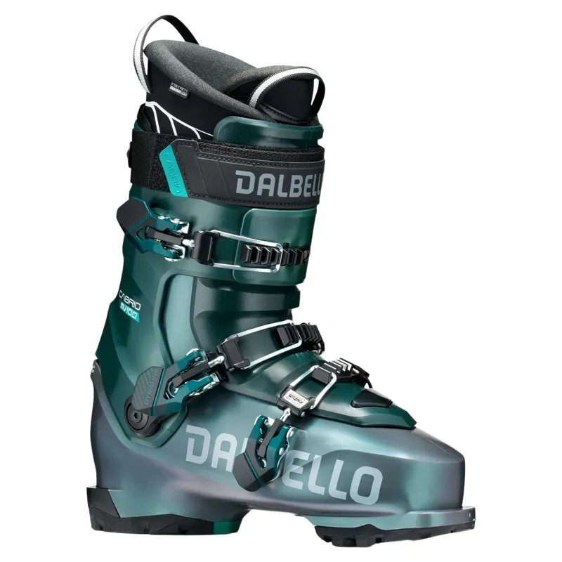 Dalbello Cabrio MV 100 IF Ski Boots 2027-1