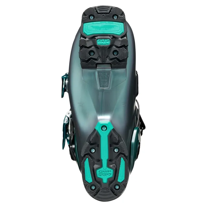 Dalbello Cabrio MV 100 IF Ski Boots 2027-4