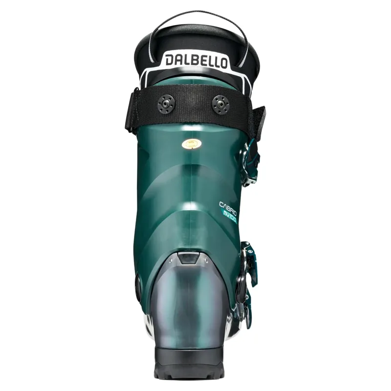 Dalbello Cabrio MV 100 IF Ski Boots 2027-3