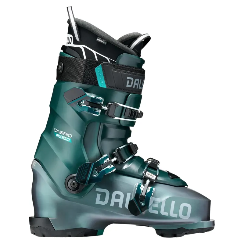 Dalbello Cabrio MV 100 IF Ski Boots 2027