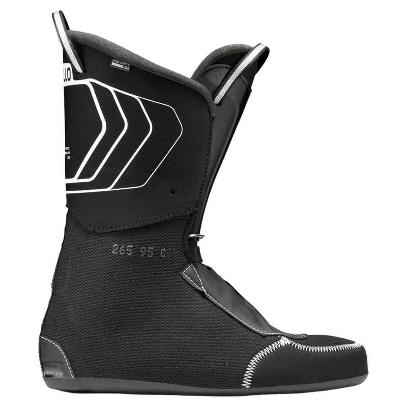 Dalbello Cabrio MV 100 IF Ski Boots 2027-5