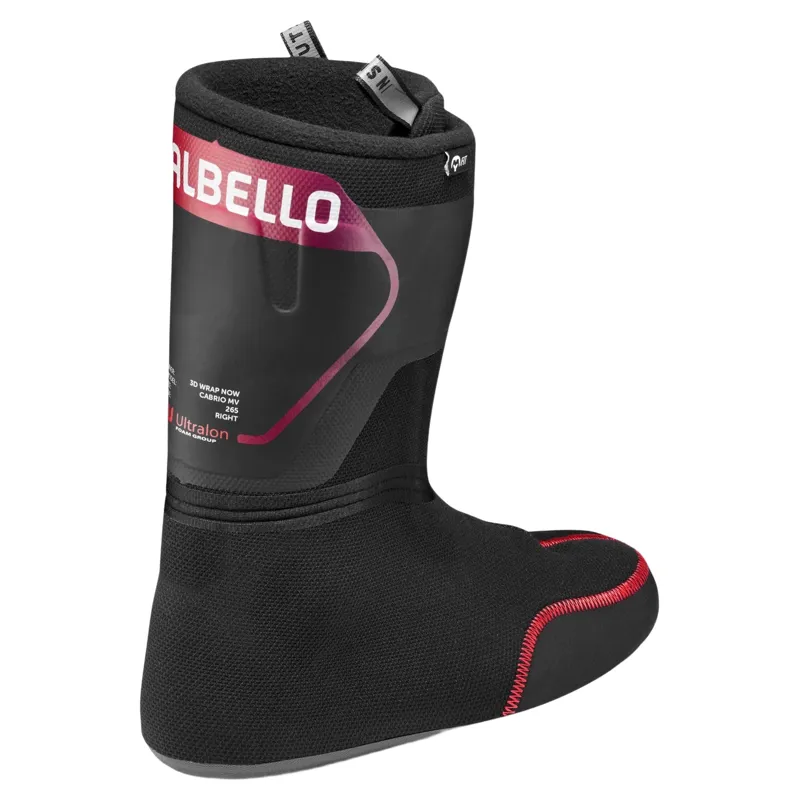 Dalbello Cabrio MV 120 Ski Boots 120 2027-6