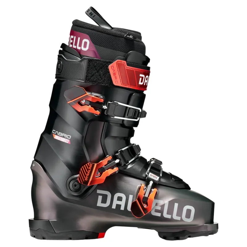 Dalbello Cabrio MV 120 Ski Boots 120 2027