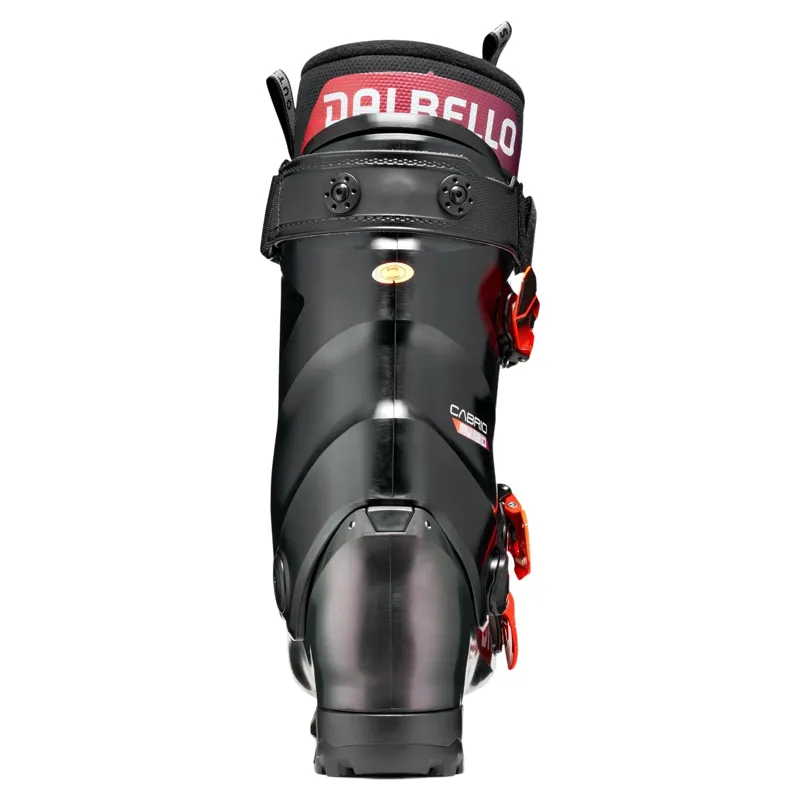 Dalbello Cabrio MV 120 Ski Boots 120 2027-2