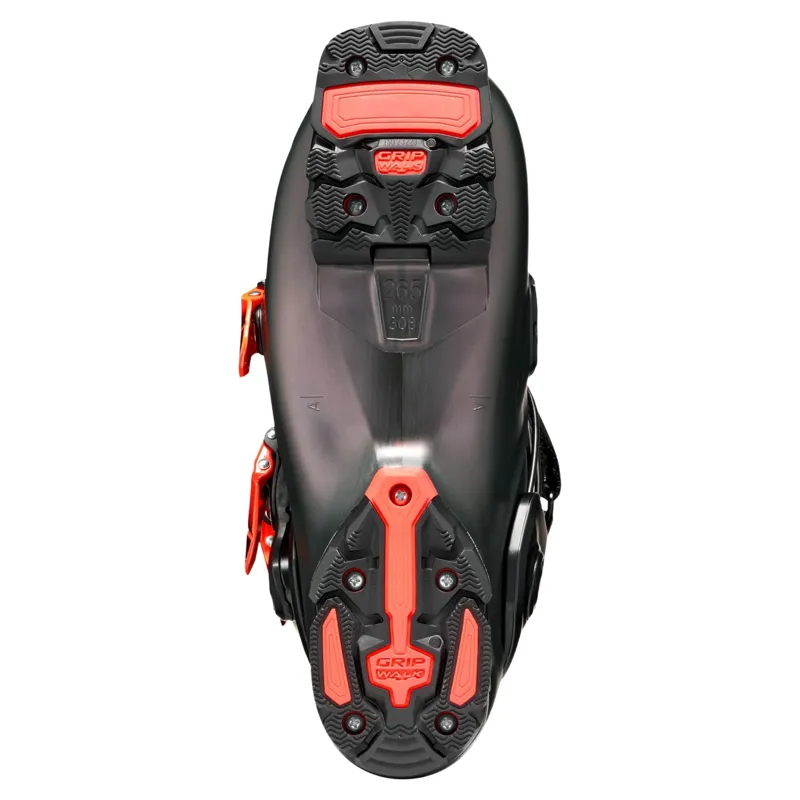 Dalbello Cabrio MV 120 Ski Boots 120 2027-3