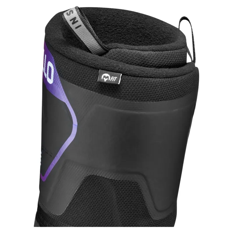 Dalbello Cabrio MV 130 3DWrap Ski Boots 2027-8
