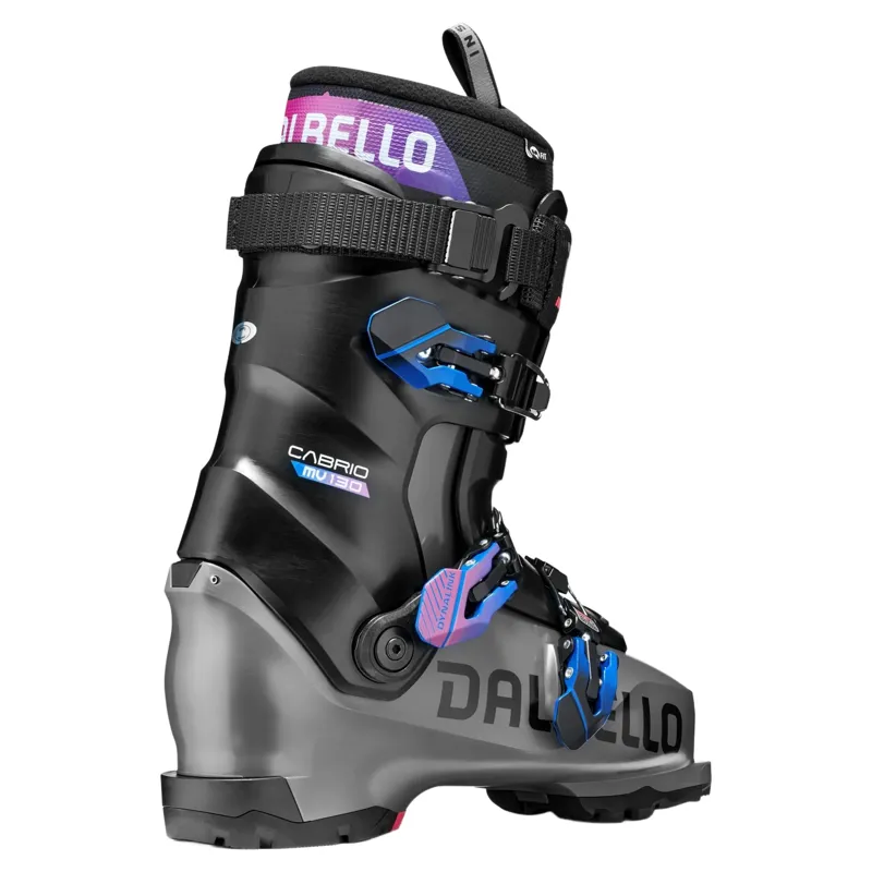 Dalbello Cabrio MV 130 3DWrap Ski Boots 2027-2