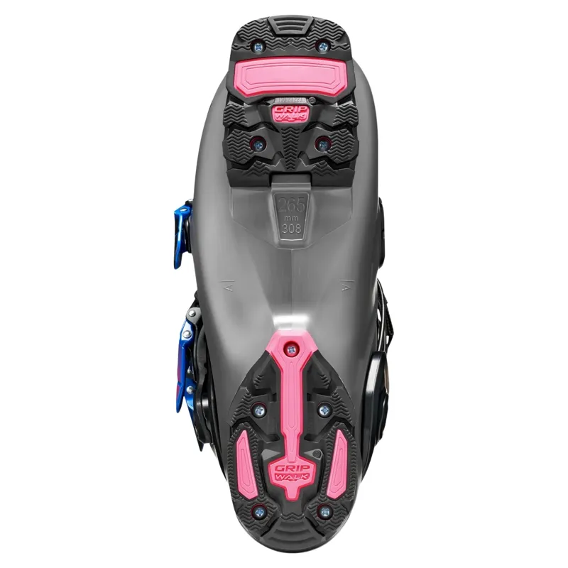 Dalbello Cabrio MV 130 3DWrap Ski Boots 2027-4