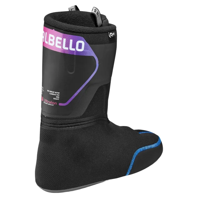 Dalbello Cabrio MV 130 3DWrap Ski Boots 2027-7