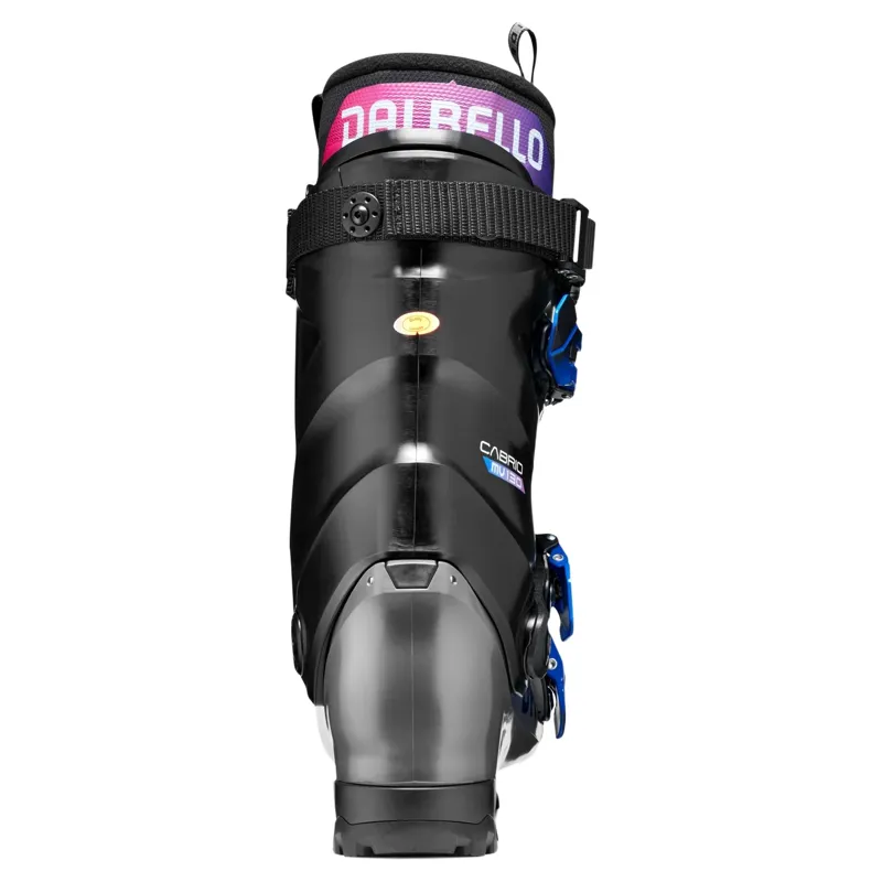Dalbello Cabrio MV 130 3DWrap Ski Boots 2027-3