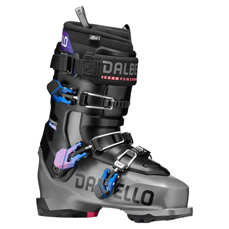 Dalbello Cabrio MV 130 3DWrap Ski Boots 2027-1