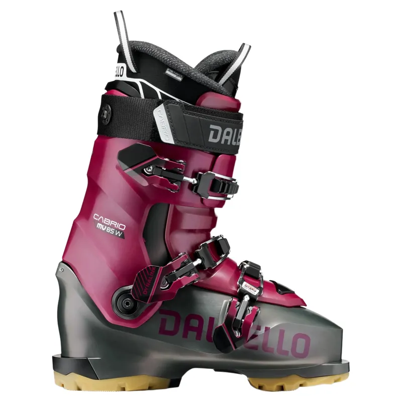 Dalbello Cabrio MV 85 W IF Ski Boots 2027