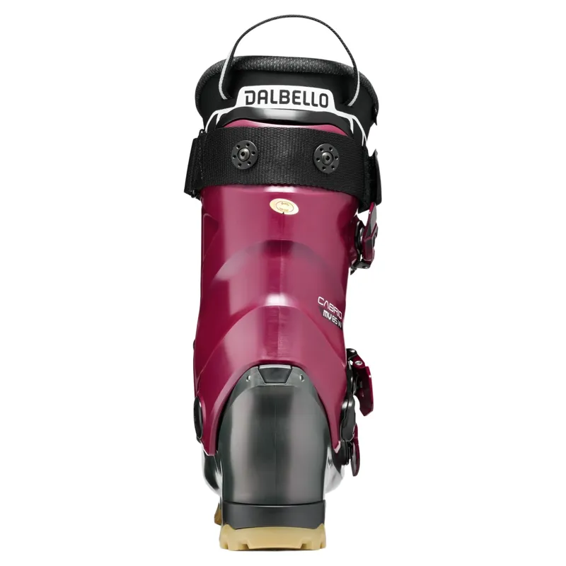 Dalbello Cabrio MV 85 W IF Ski Boots 2027-3