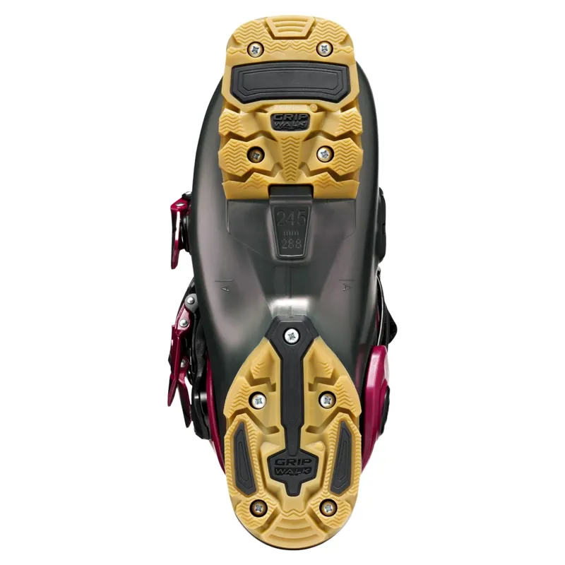Dalbello Cabrio MV 85 W IF Ski Boots 2027-4