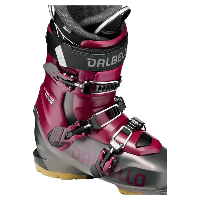 Dalbello Cabrio MV 85 W IF Ski Boots 2027-5