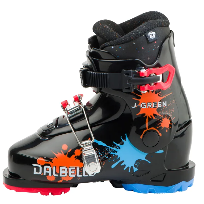 Dalbello J Green 2.0 GW Childrens Ski Boots 2025