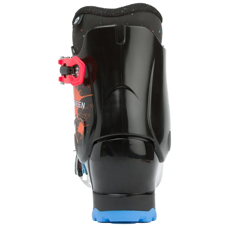 Dalbello J Green 2.0 GW Childrens Ski Boots 2025-2