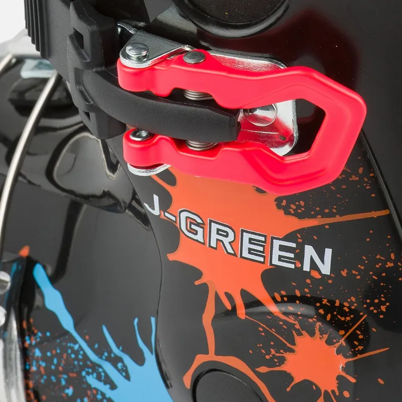 Dalbello J Green 2.0 GW Childrens Ski Boots 2025-5