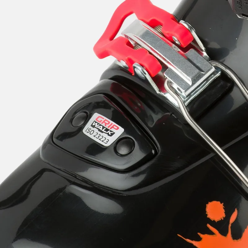 Dalbello J Green 2.0 GW Childrens Ski Boots 2025-4