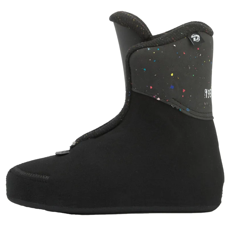 Dalbello J Green 2.0 GW Childrens Ski Boots 2025-3