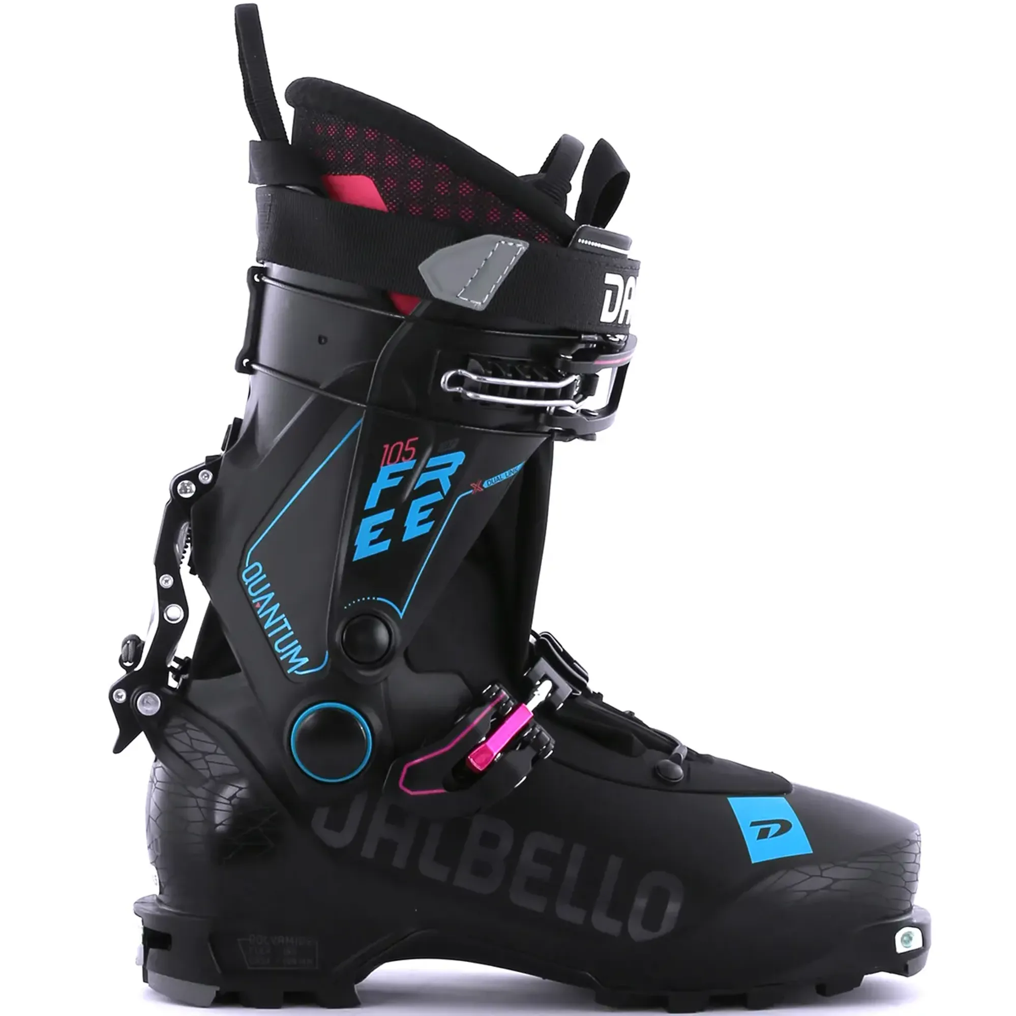 Dalbello freeride online