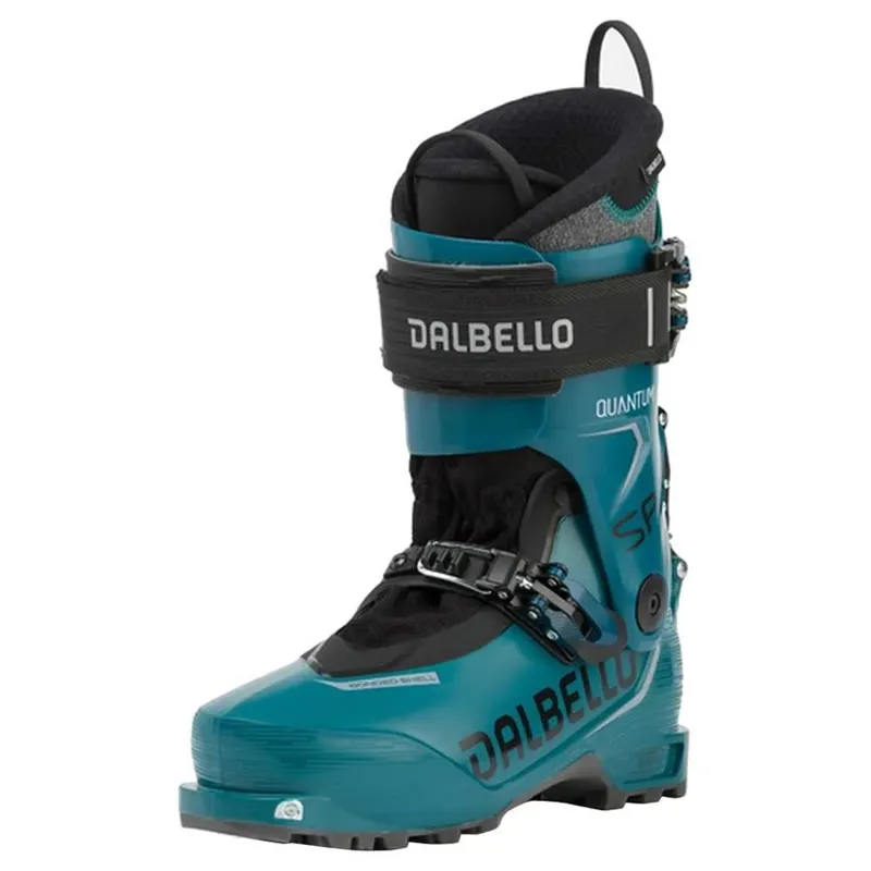 Dalbello Quantum Space Ski Touring Boots Medium-Wide Volume