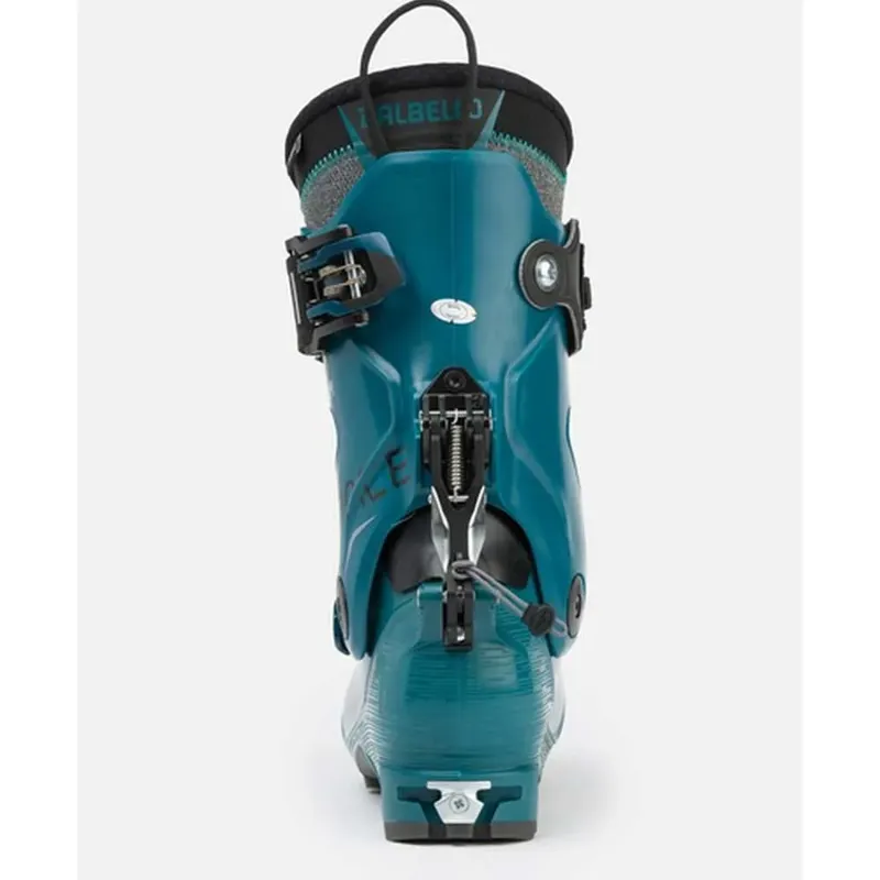 Dalbello Quantum Space Ski Touring Boots Medium-Wide Volume-2